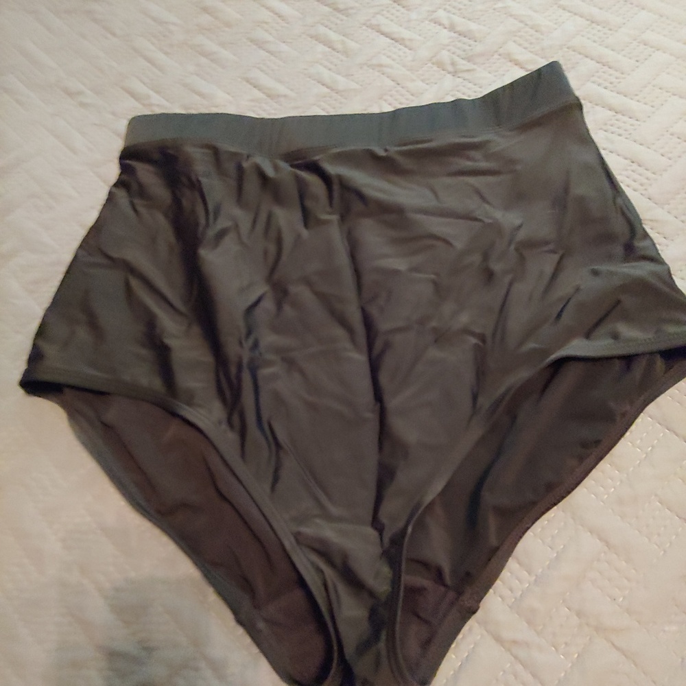 Swim bottoms
